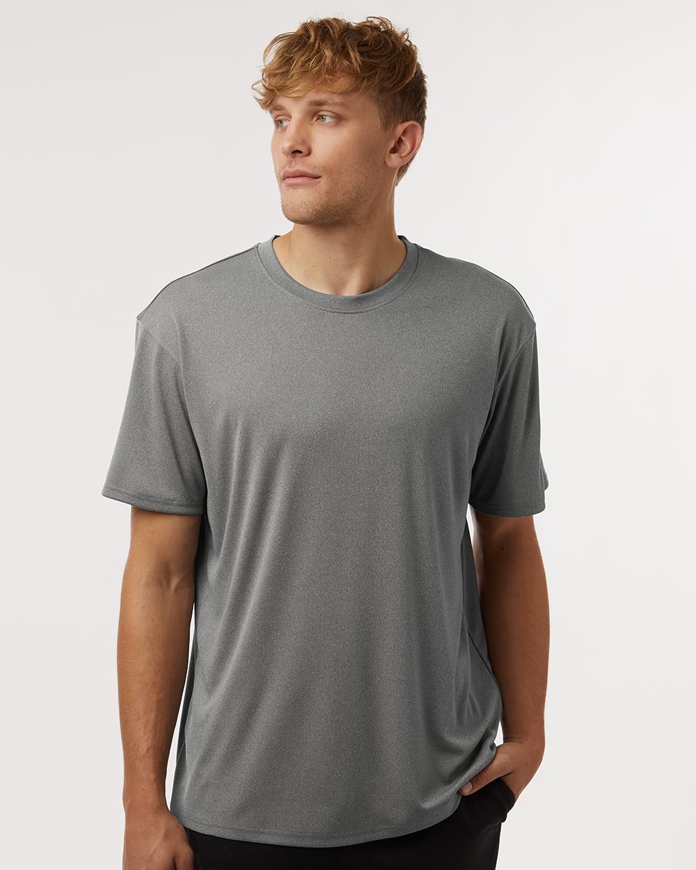 AllPro - Men's Pro-Lock Performance T-Shirt - 48000