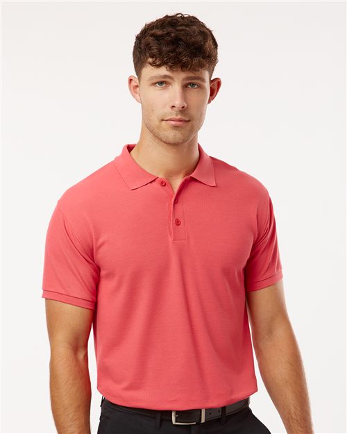 AllPro - Polo de piqué para hombre - 62800