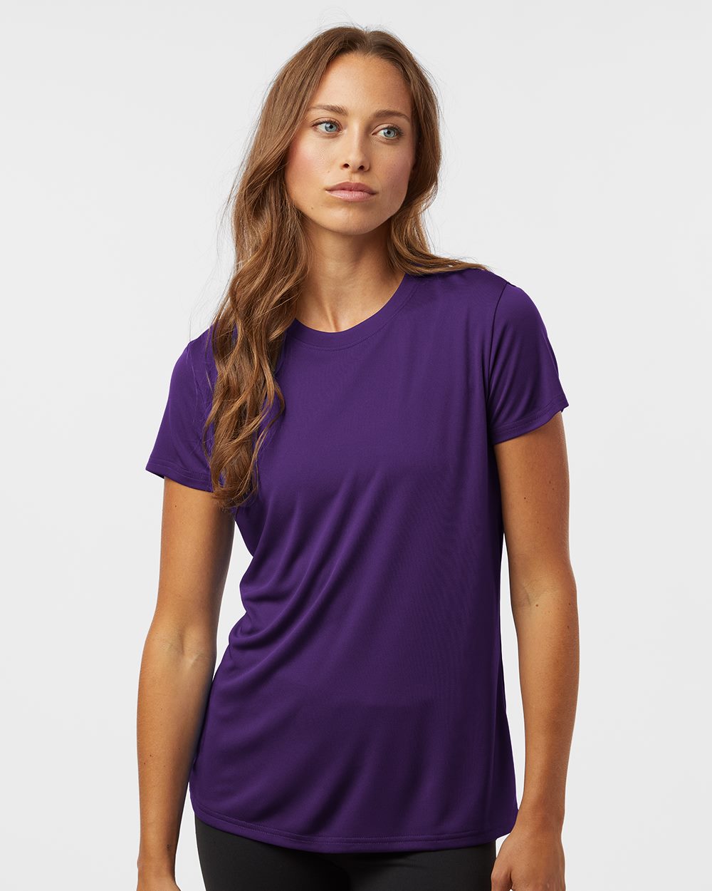 AllPro - Women's Pro-Lock Performance T-Shirt - 48000L