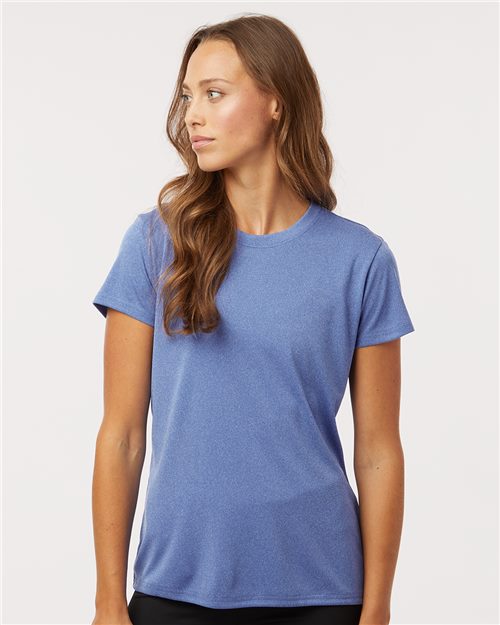 AllPro - Camiseta de rendimiento Pro-Lock para mujer - 48000L