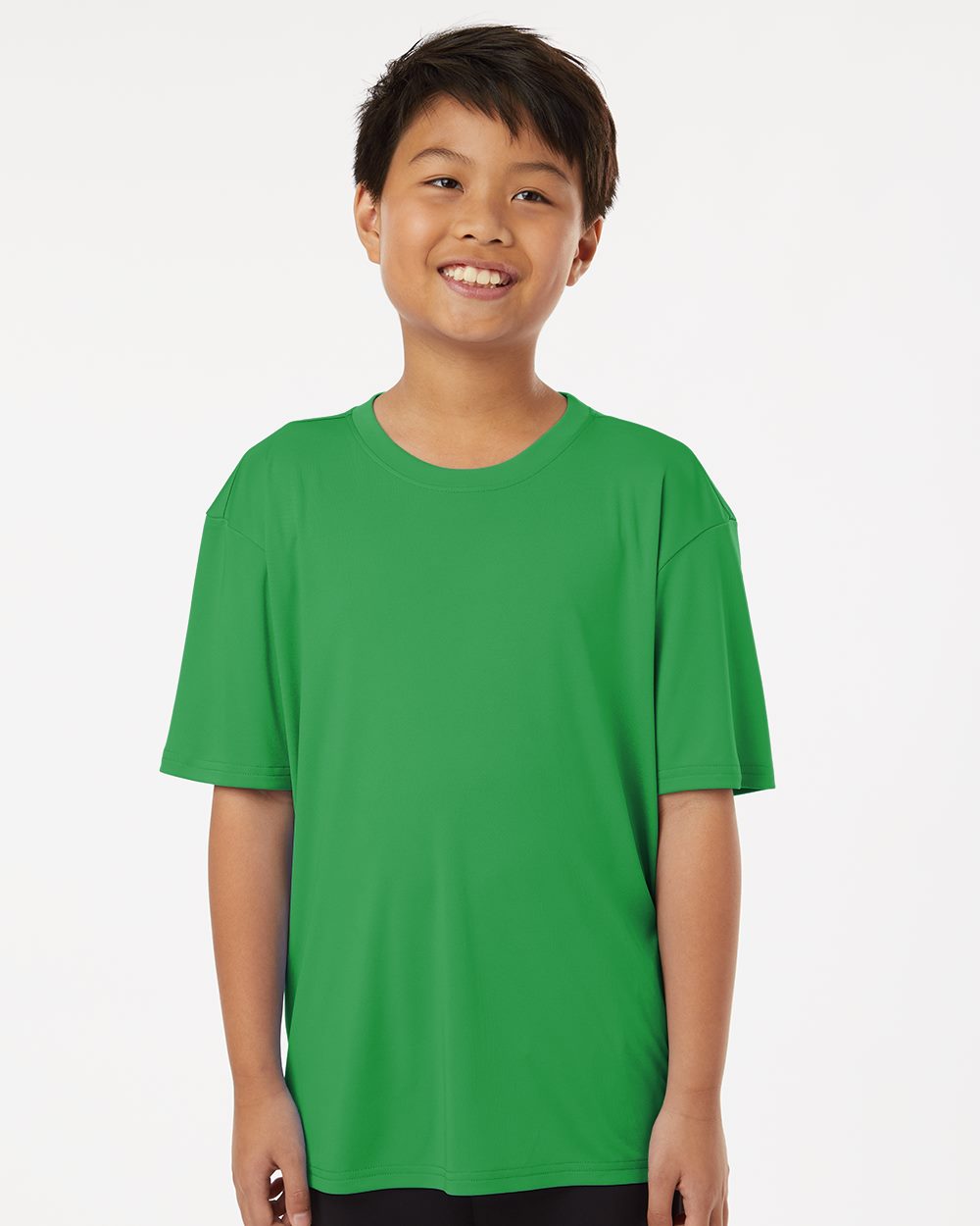 AllPro - Camiseta de rendimiento Pro-Lock para jóvenes - 48000Y