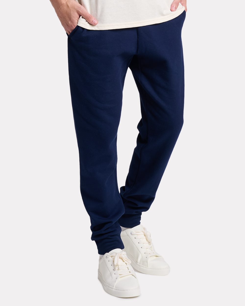 JERZEES - Pantalones deportivos unisex Ultimate CVC - IC50MPR