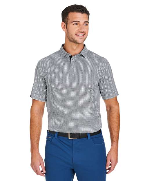 Swannies - Men's Tanner Polo - SW2200