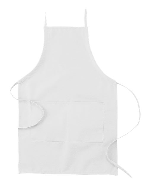 Big Accessories - Apron with Pocket - APR53