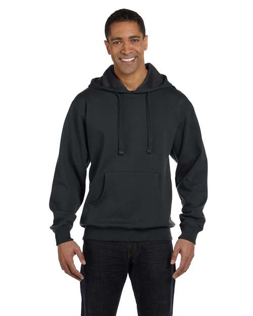 econscious - Unisex Heritage Hooded Sweatshirt - EC5500