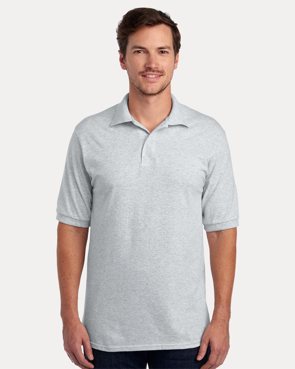 JERZEES - Men's Dri-Power® Polo - 437R