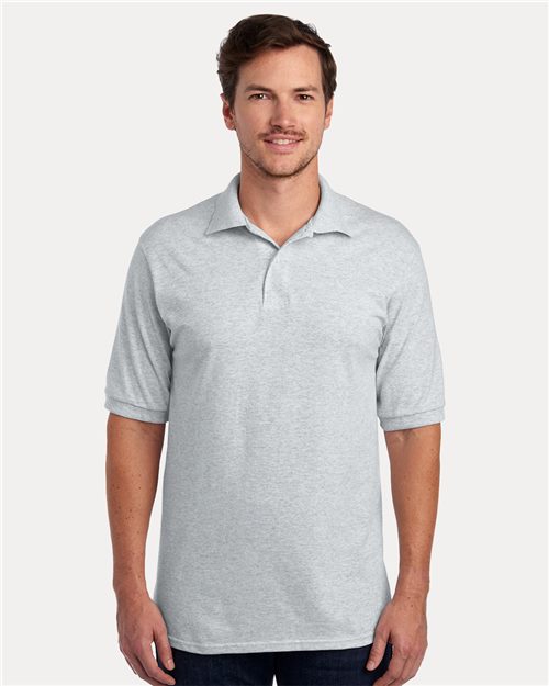JERZEES - Polo Dri-Power® para hombre - 437R