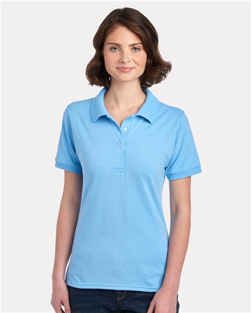 JERZEES - Polo Dri-Power® para mujer - 437F