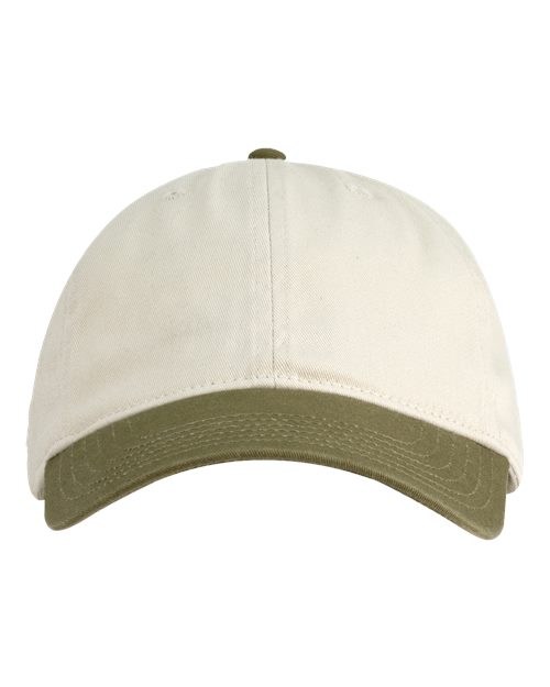 econscious - Gorra de béisbol ecológica - EC7000