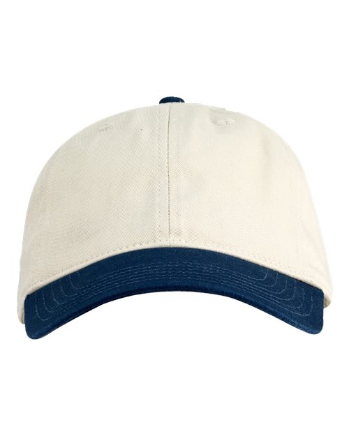 econscious - Baseball Cap - EC7000