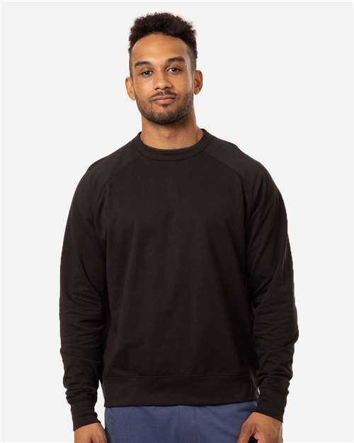 econscious - Unisex Motion Crewneck Sweatshirt - EC5200