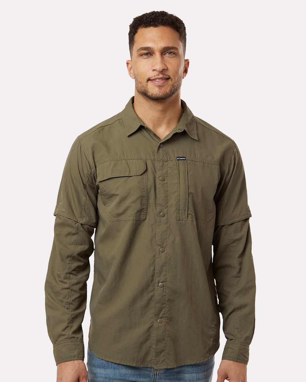 Columbia - Men's Skien Valley™ Pocket Shirt - 212332