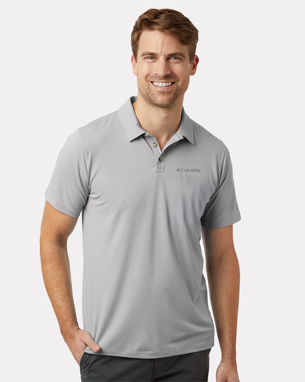 Columbia - Men's Tech Trail™ Utility Polo - 211856