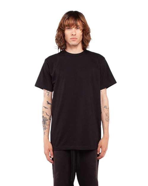 Shaka Wear - Unisex Active Tee - SHASS