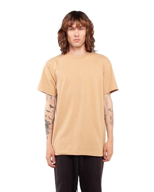 Shaka Wear - Unisex Active T-Shirt - SHASS