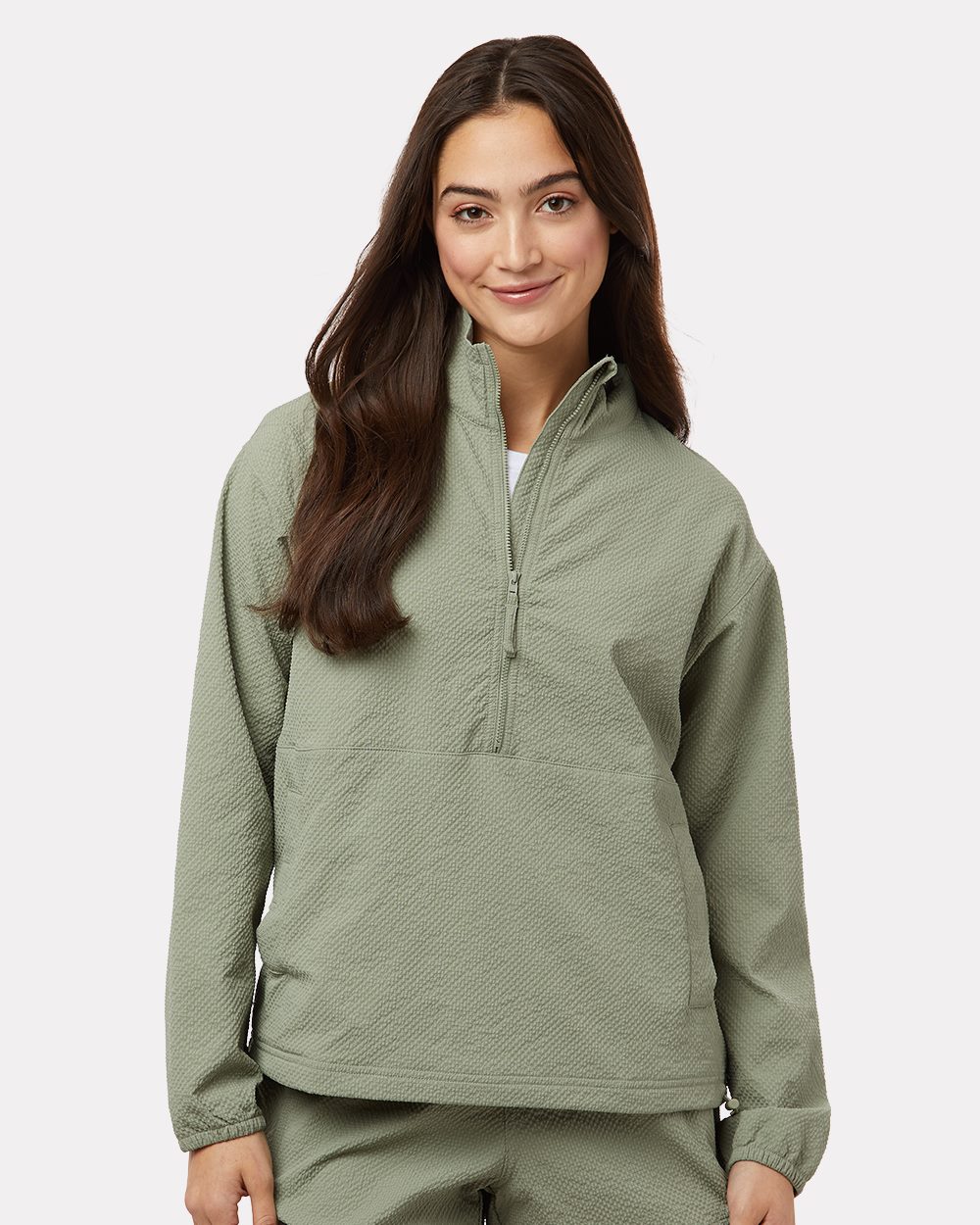 Columbia - Women's Sucker for Summer™ Half-Zip Pullover - 211893
