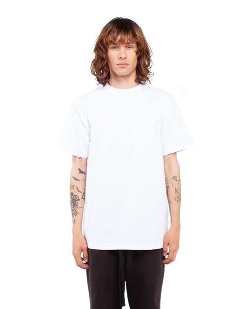 Shaka Wear - Unisex Active T-Shirt - SHASS