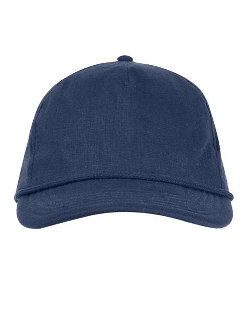 econscious - Hemp Hero Five-Panel Cap - EC7103