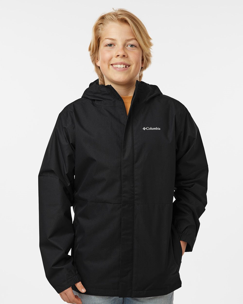 Columbia - Youth Hikebound™ II Jacket - 211592