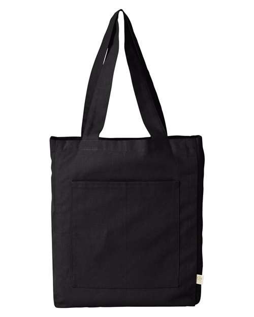 econscious - Reclaimist Fiber Everywhere Tote - EC8205