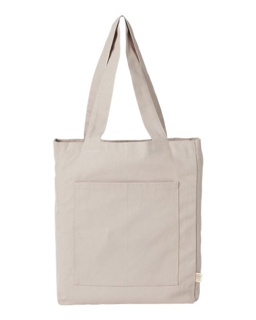 econscious - Reclaimist Fiber Everywhere Tote - EC8205