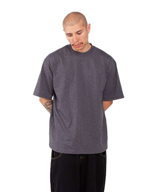 Shaka Wear - Camiseta unisex Max Heavyweight - SHMHSS