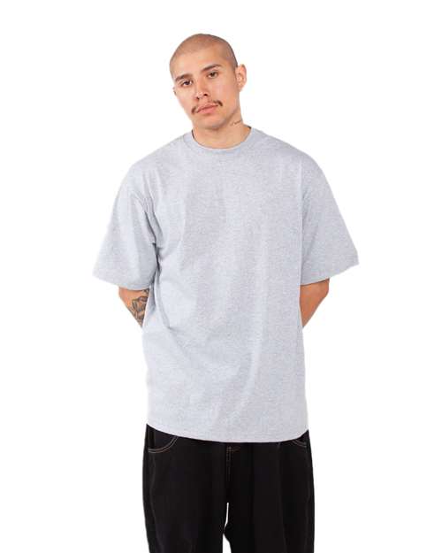 Shaka Wear - Unisex Max Heavyweight Tee - SHMHSS