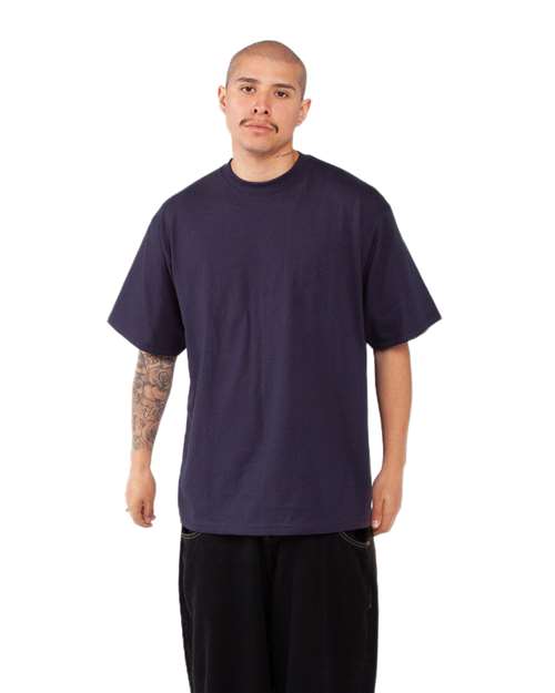Shaka Wear - Unisex Max Heavyweight T-Shirt - SHMHSS