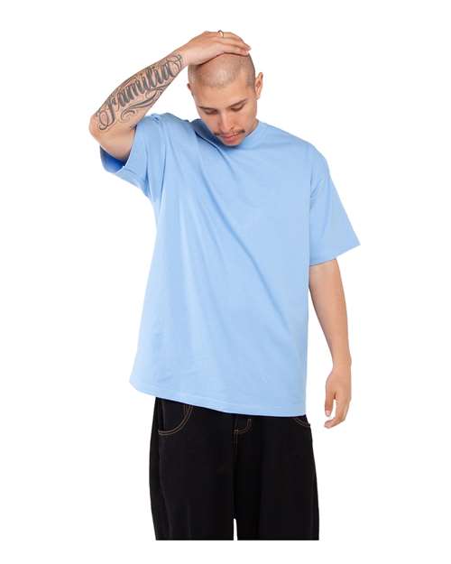 Shaka Wear - Unisex Max Heavyweight T-Shirt - SHMHSS