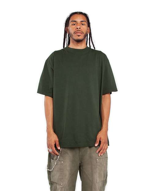 Shaka Wear - Unisex Max Heavyweight Garment-Dyed T-Shirt - SHGD