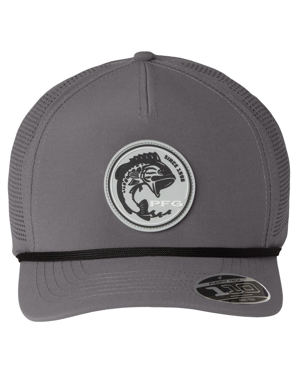 Columbia - Tidal Pursuit™ 3D Stretch Snapback Cap - 212134