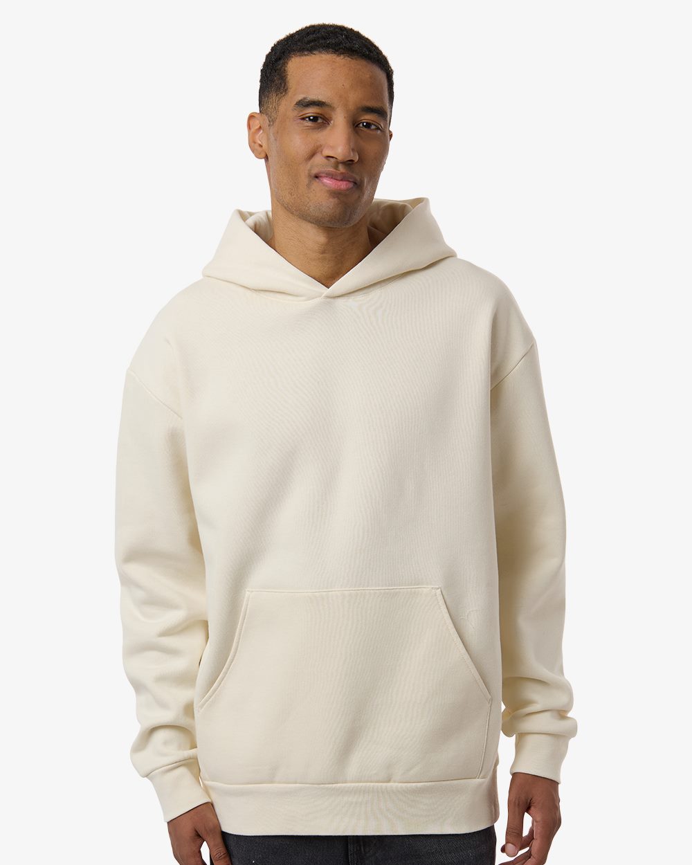 Independent Trading Co. - Unisex Boulevard Heavyweight Hooded Sweatshirt - IND330BLV