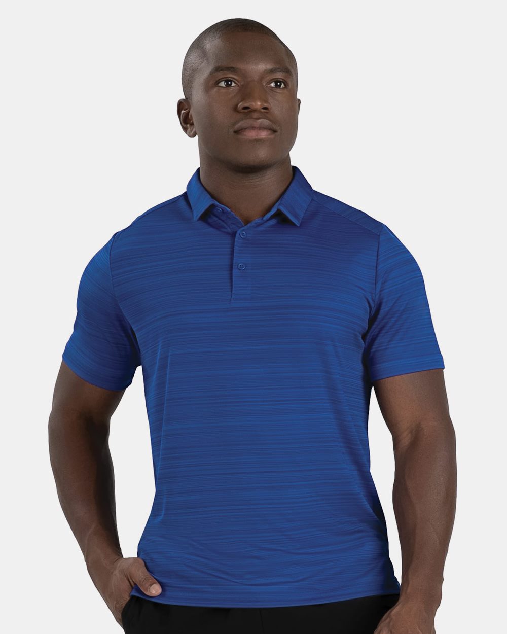 Augusta Sportswear - Polo de persecuciones para hombre - 7001