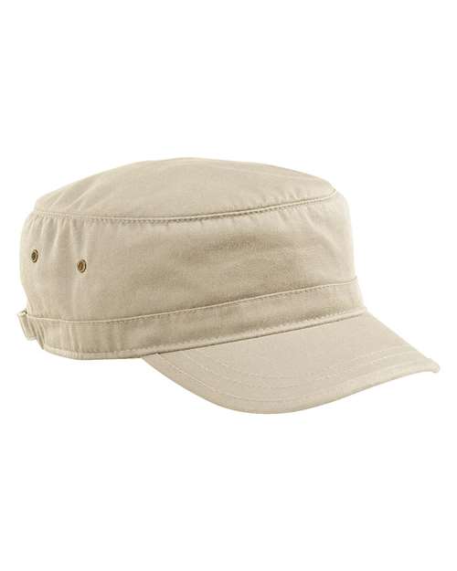 econscious - Corps Cap - EC7010