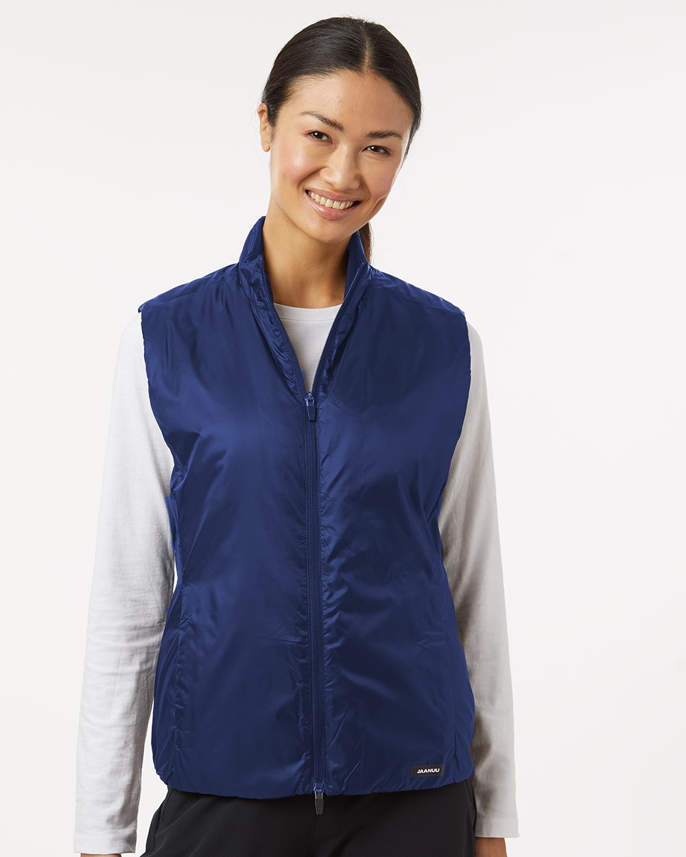 Jaanuu - Women's Phantom Insulated Vest - W60004
