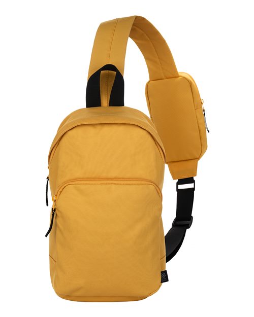 econscious - Bolso bandolera Grove - EC8710
