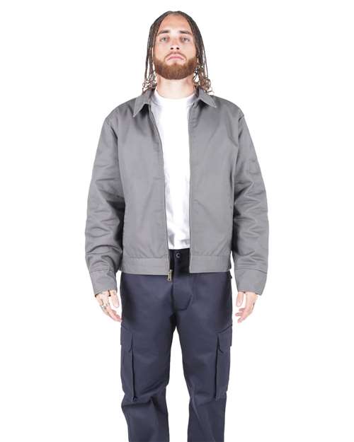 Shaka Wear - Unisex Mechanic Jacket - SHMJ