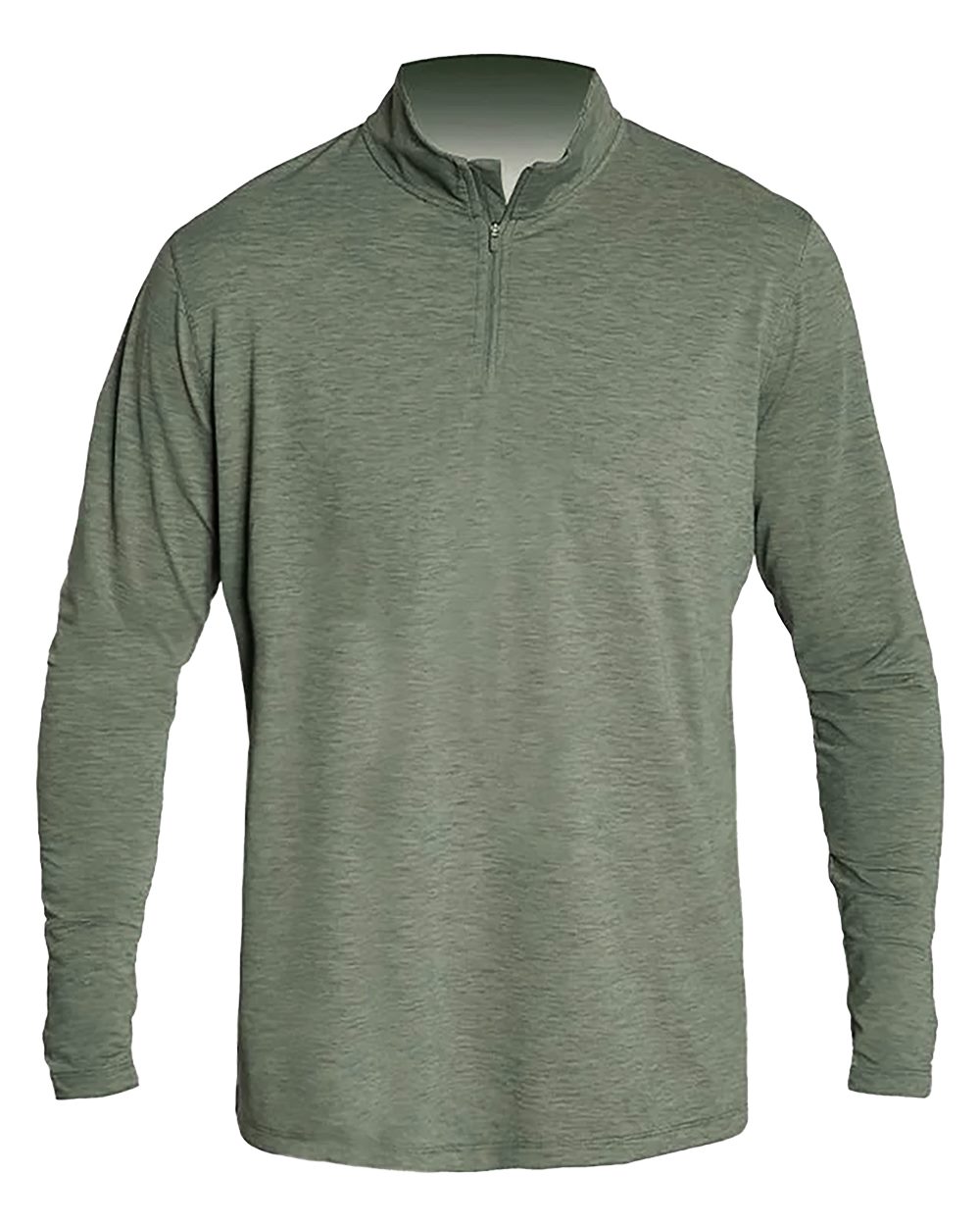 ANETIK - Men's Low Pro Quarter-Zip Pullover - MVQTRL9