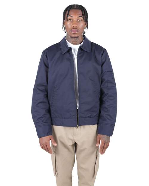 Shaka Wear - Unisex Mechanic Jacket - SHMJ
