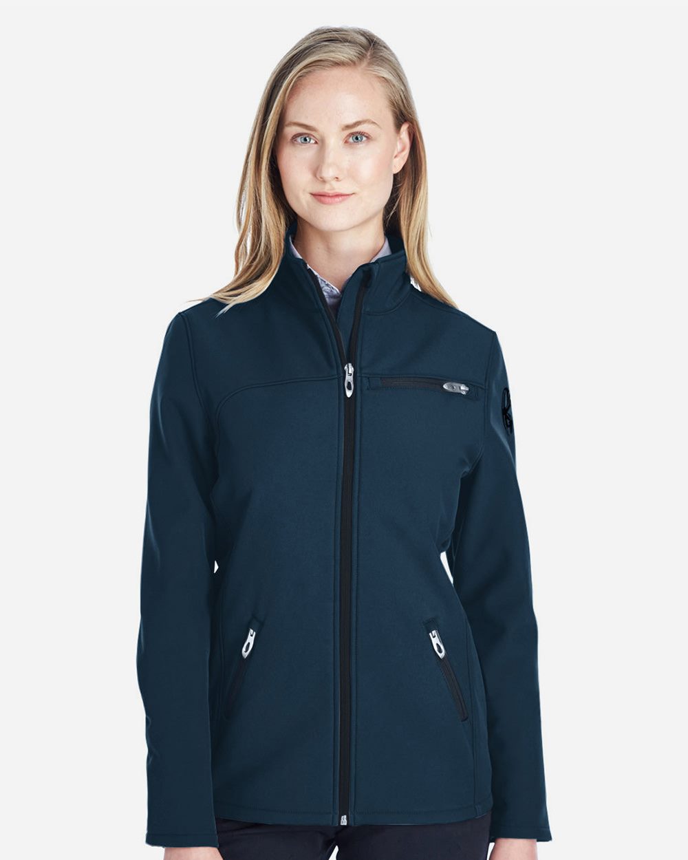 Spyder - Women's Transport Soft Shell Jacket - 187337