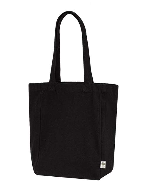 econscious - Reclaimist Fiber Bookish Tote - EC8201