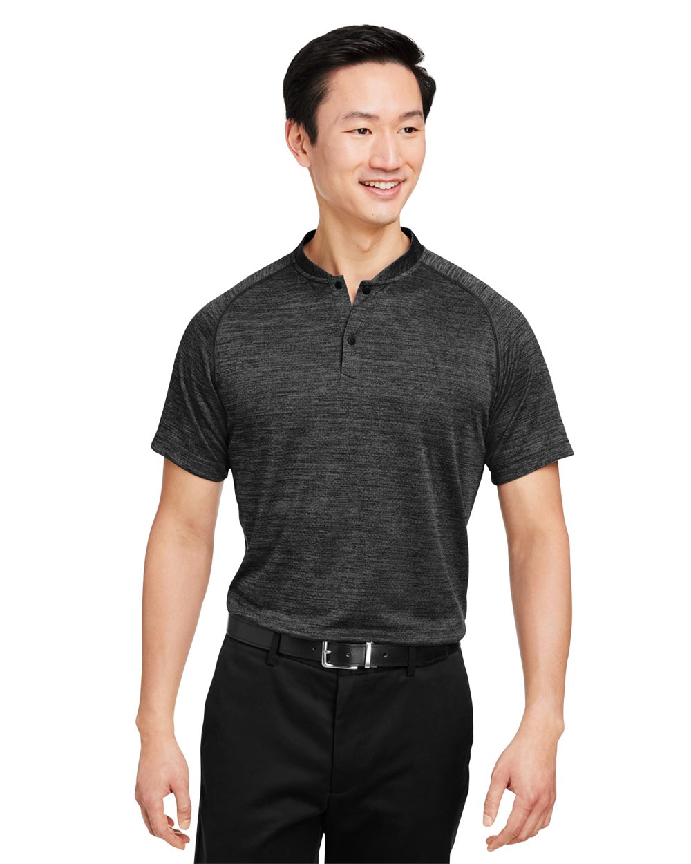 Spyder - Men's Mission Blade Collar Polo - S17979