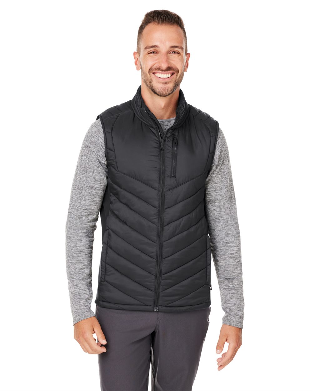 Spyder - Men's Challenger Vest - S17929