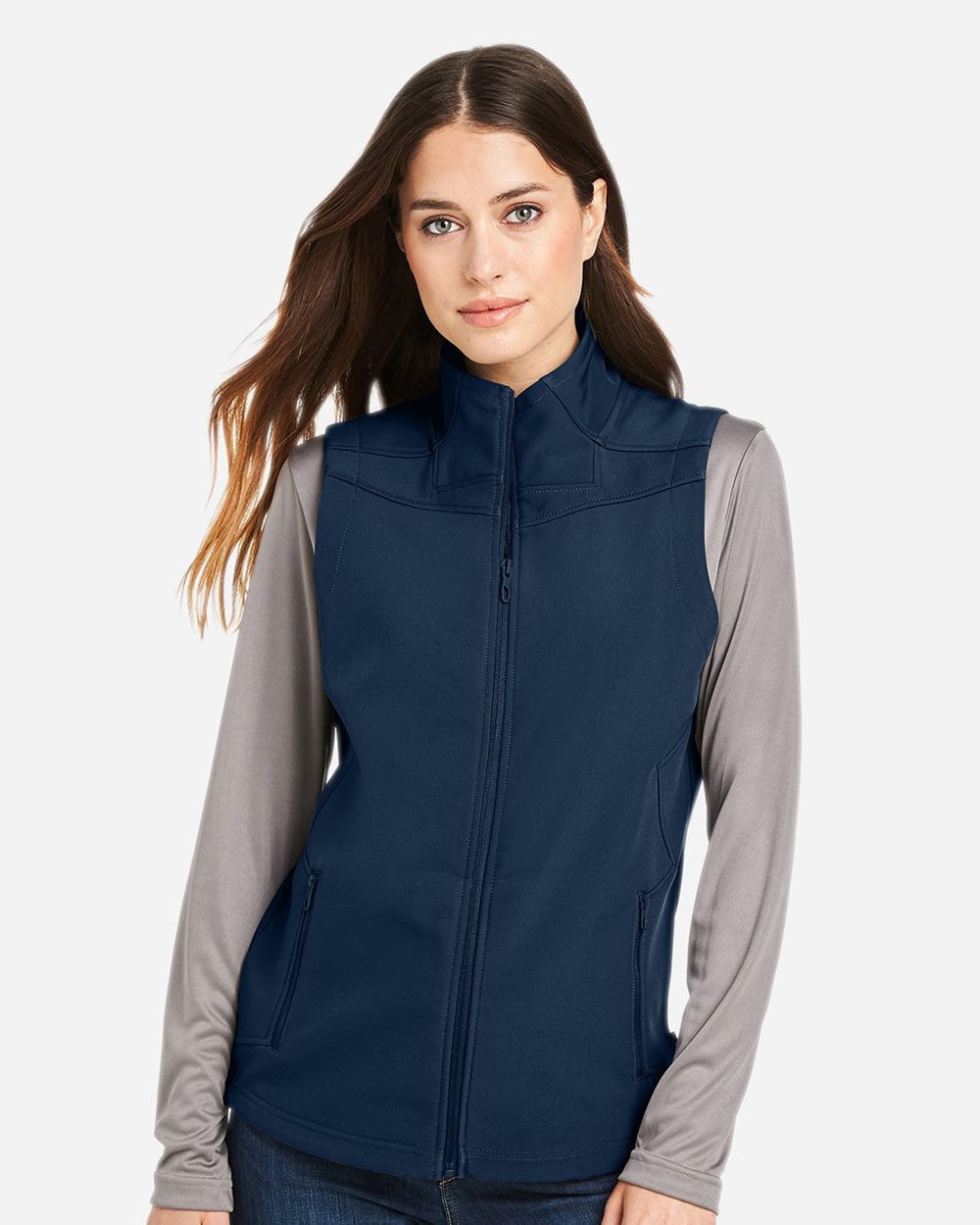 Spyder - Women's Touring Vest - S17907