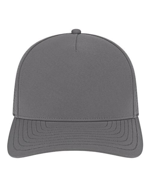 CAP AMERICA - Gorra perforada premium resistente al agua - i8540