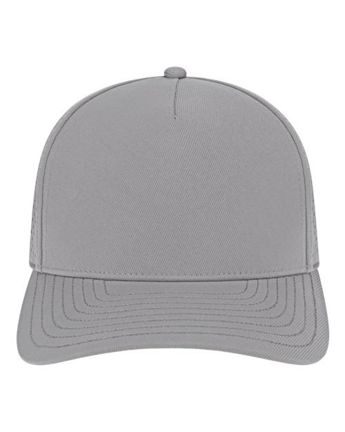 CAP AMERICA - Gorra perforada premium resistente al agua - i8540