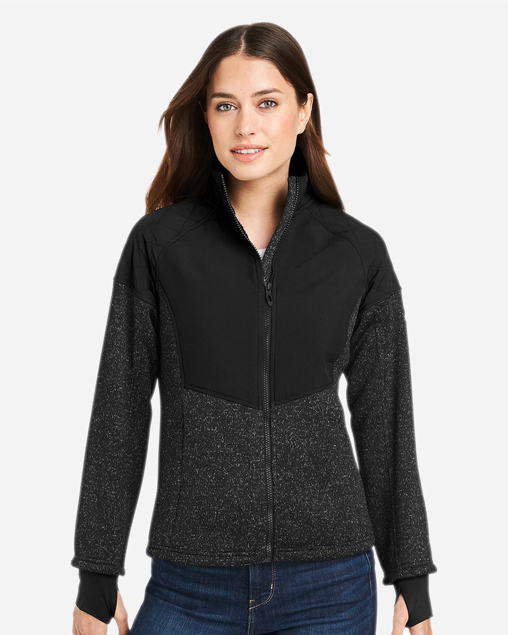 Spyder - Women's Passage Sweater Jacket - S17741