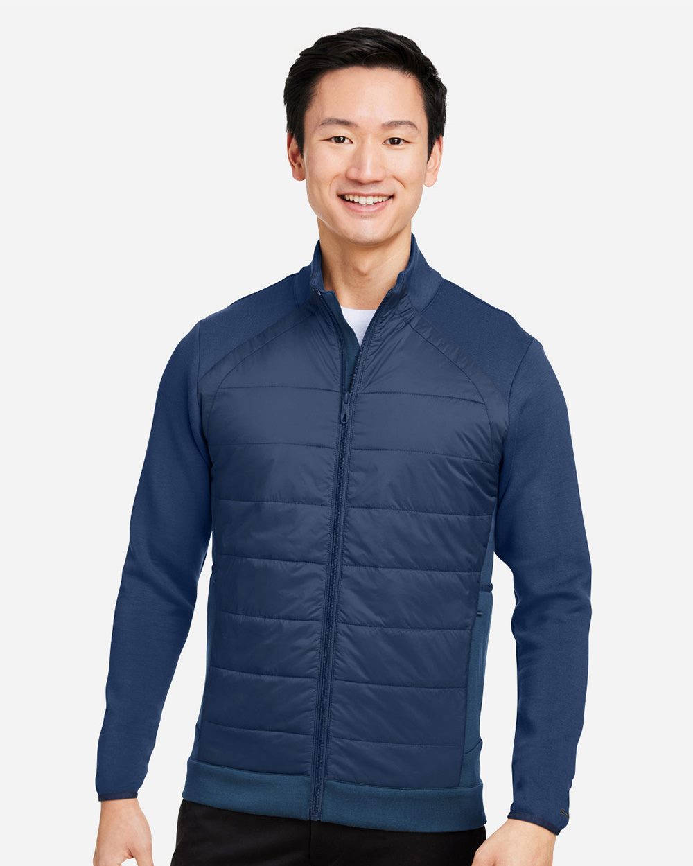 Spyder - Men's Impact Full-Zip Jacket - S17977