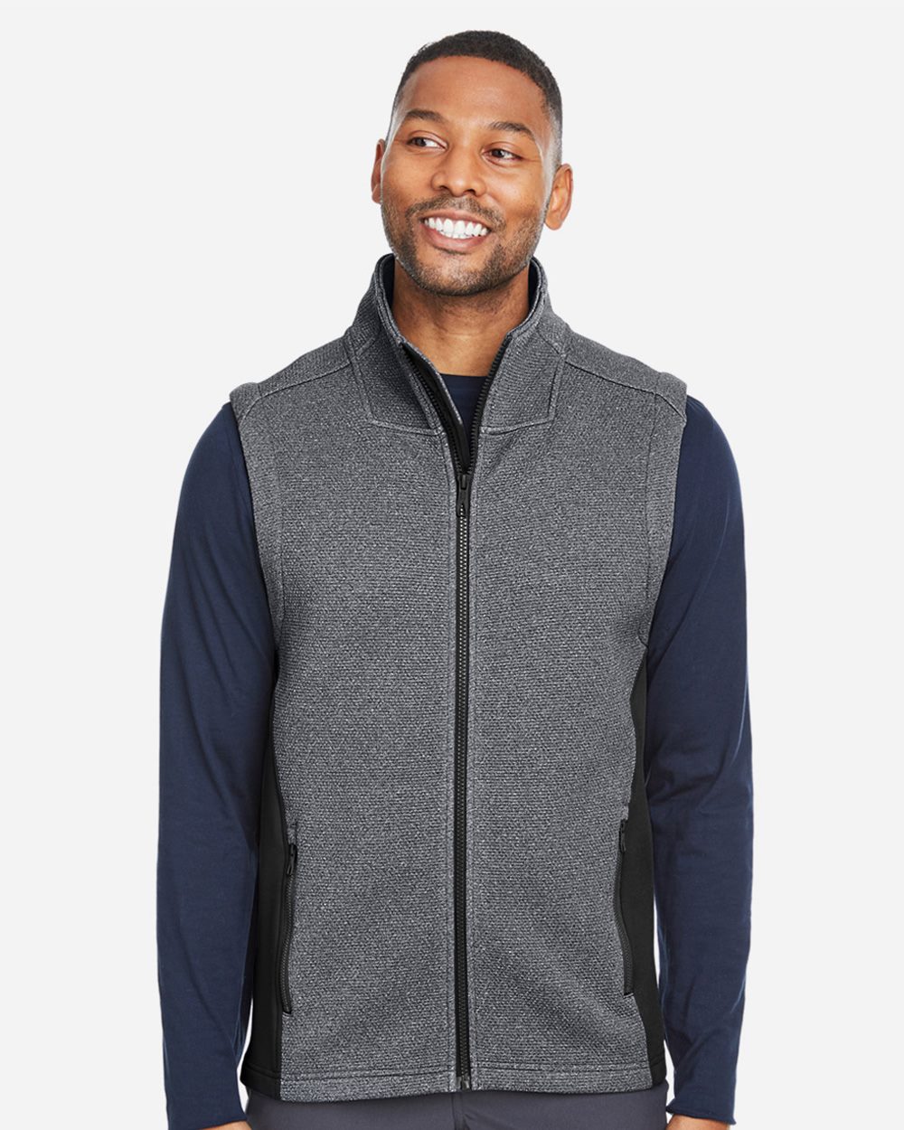 Spyder - Men's Pursuit Vest - S17274