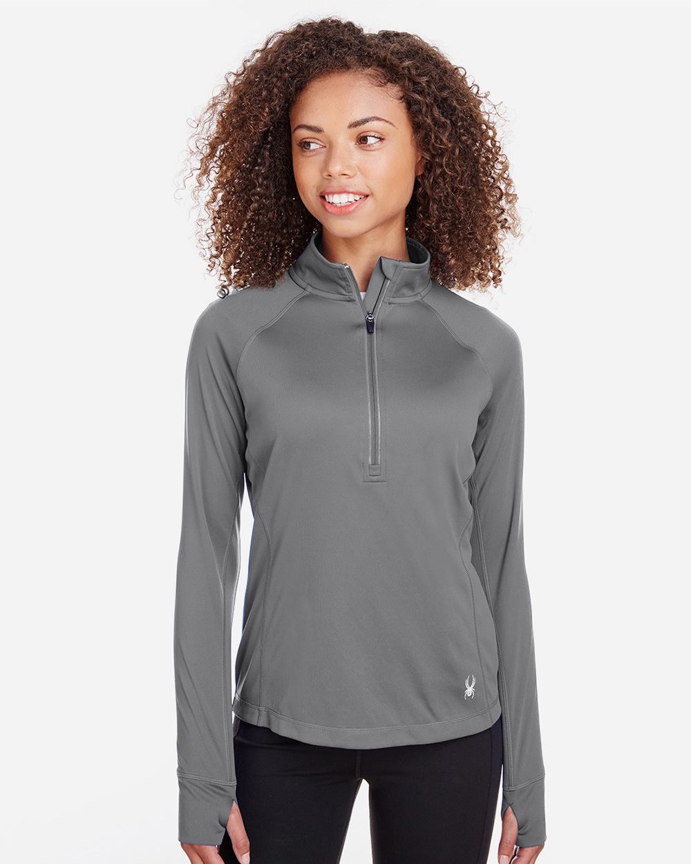 Spyder - Women's Freestyle Half-Zip Pullover - S16798